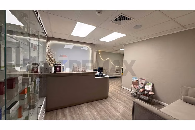 Clínica estética premium en las condes