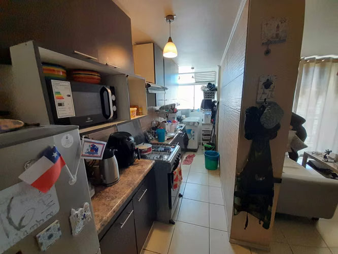 3 DORMITORIOS, 2 BAÑOS, 2 ESTACIONAMIENTOS  (171403) - Imagen 6