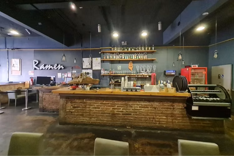 Derecho de llave restaurante premium manuel montt