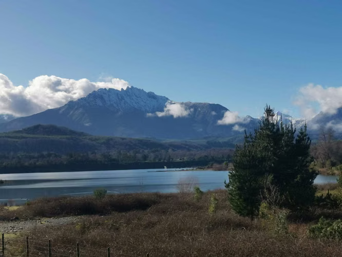 VENTA DE PARCELAS, QUILACO, REGION DEL BIO BI (171397)