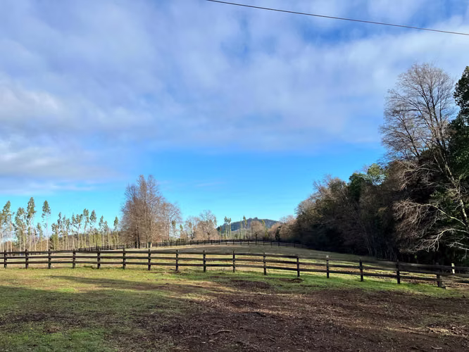 VENTA DE PARCELAS, QUILACO, REGION DEL BIO BI (171397)