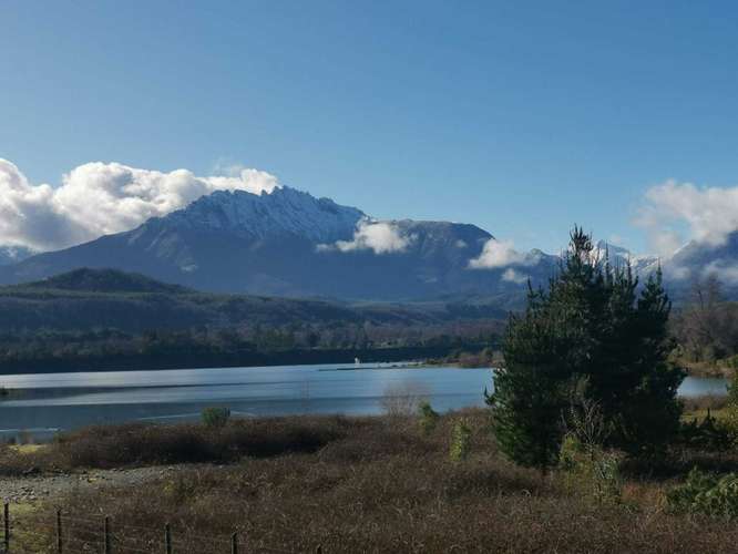 VENTA DE PARCELAS, QUILACO, REGION DEL BIO BI (171397)