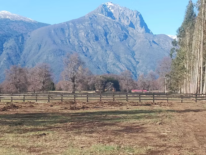 VENTA DE PARCELAS, QUILACO, REGION DEL BIO BI (171397)