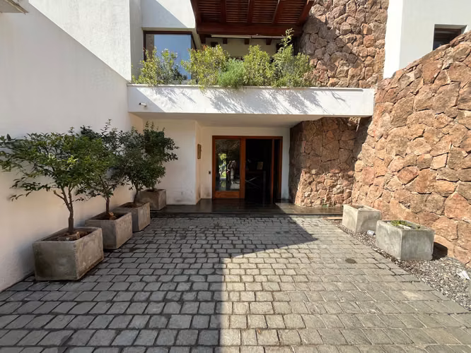 ESPECTACULAR CASA MEDITERRANEA (171395)