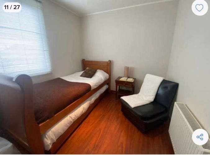 Gran Oportunidad, casa en condominio (171394)