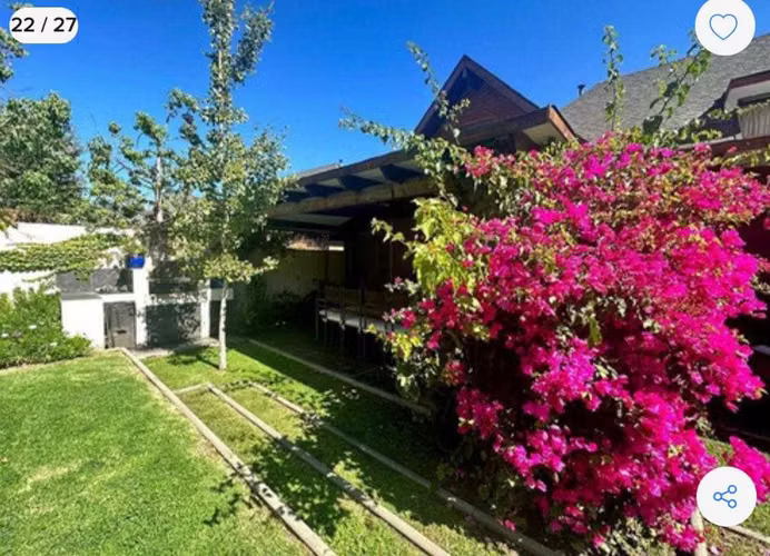 Gran Oportunidad, casa en condominio (171394)