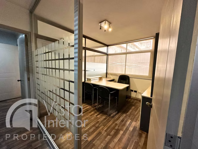 Espectacular Oficinas bajo Valor Mercado (171391)