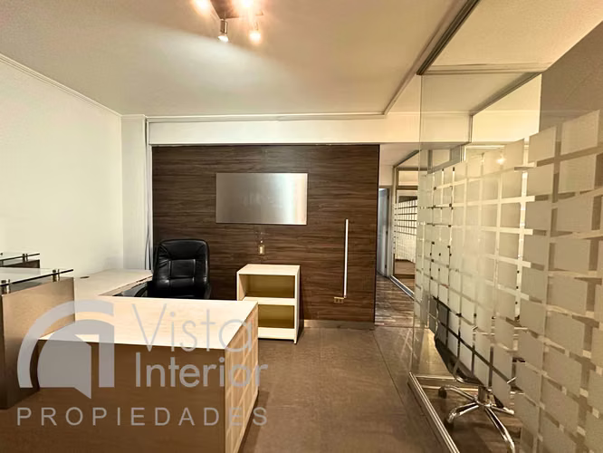 Espectacular Oficinas bajo Valor Mercado (171391)