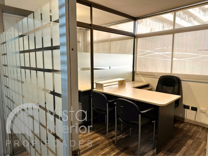 Espectacular Oficinas bajo Valor Mercado (171391)