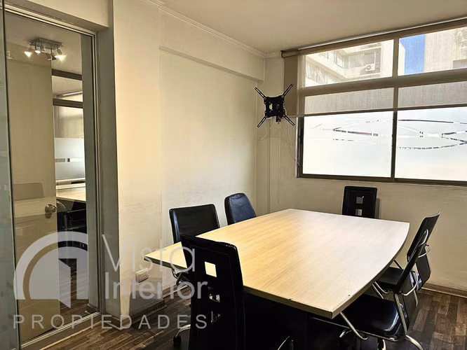 Espectacular Oficinas bajo Valor Mercado (171391)