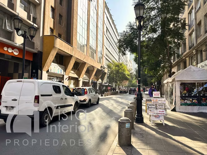 Espectacular Oficinas bajo Valor Mercado (171391)