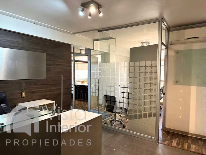Espectacular Oficinas bajo Valor Mercado (171391)