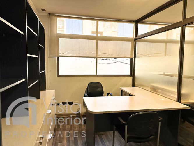 Espectacular Oficinas bajo Valor Mercado (171391)