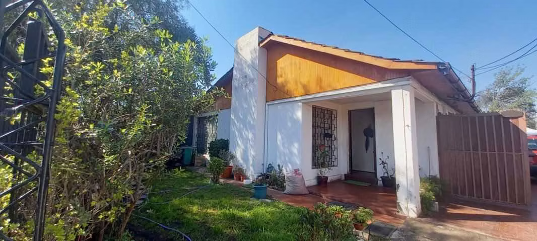 CASA EN VENTA EN MACUL (171380)