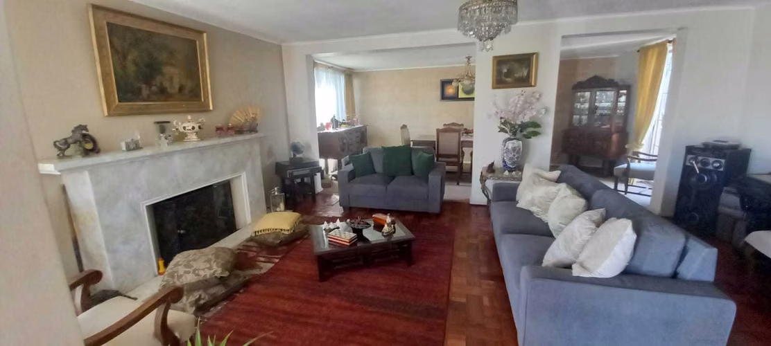 CASA EN VENTA EN MACUL (171380)