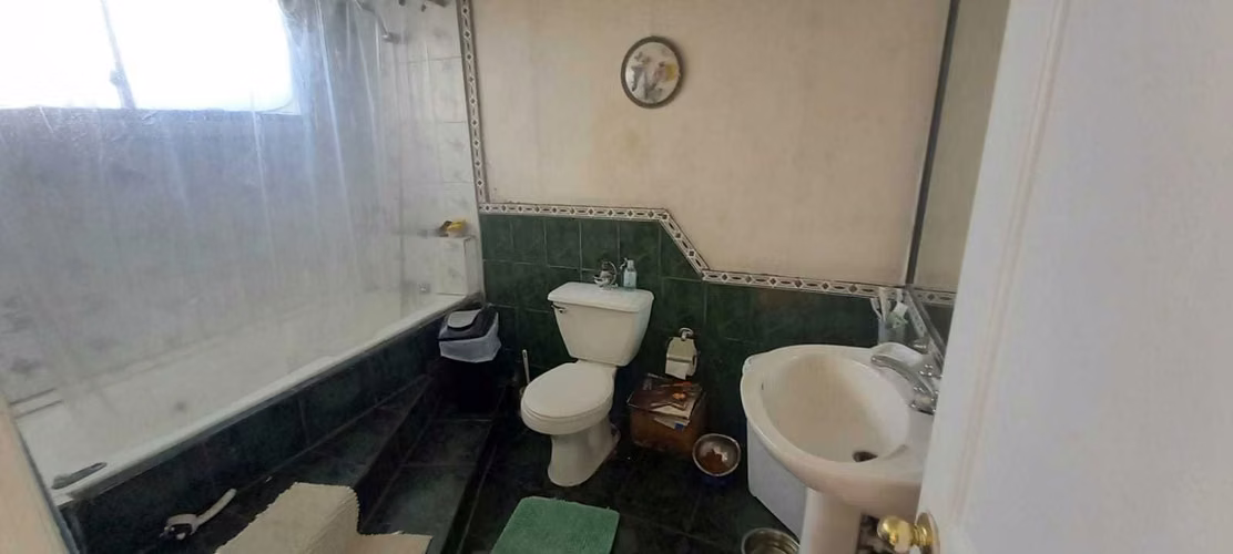 CASA EN VENTA EN MACUL (171380)