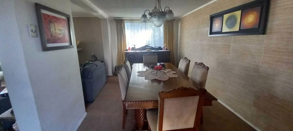 CASA EN VENTA EN MACUL (171380)