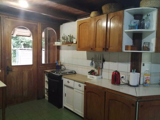 VENTA PARCELA BUIN. REGION METROPOLITANA (171379)