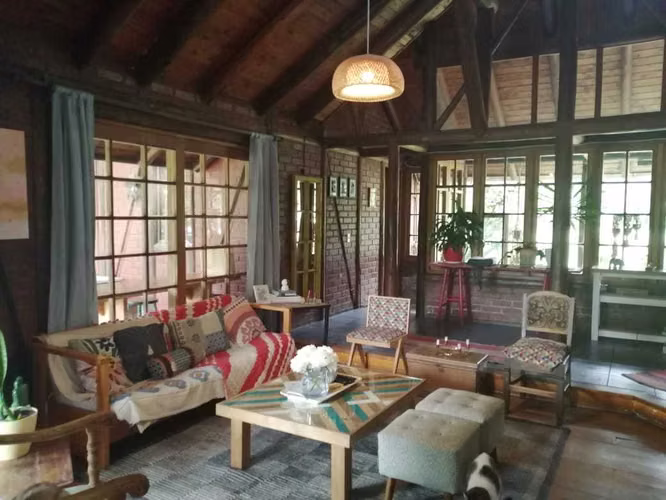VENTA PARCELA BUIN. ACCESO 5 SUR. R.M. (171379) - Imagen 9