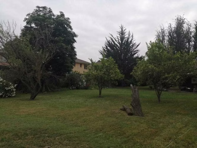 VENTA PARCELA BUIN. REGION METROPOLITANA (171379)