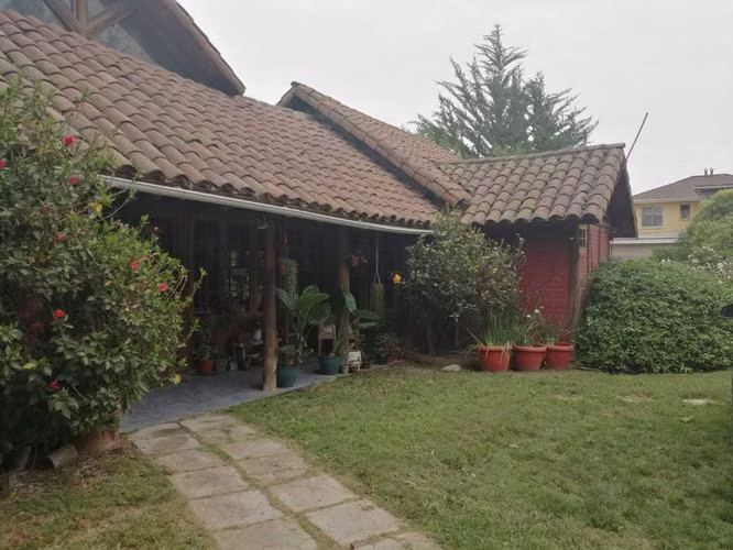 VENTA PARCELA BUIN. REGION METROPOLITANA (171379)