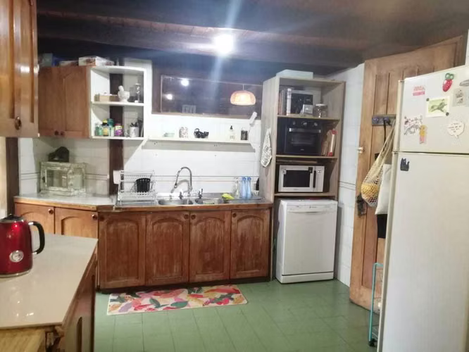 VENTA PARCELA BUIN. REGION METROPOLITANA (171379)