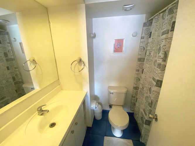 Hermoso departamento en barrio tranquilo (171370)