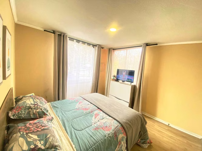 Hermoso departamento en barrio tranquilo (171370)