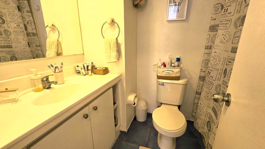 Hermoso departamento en barrio tranquilo (171370)