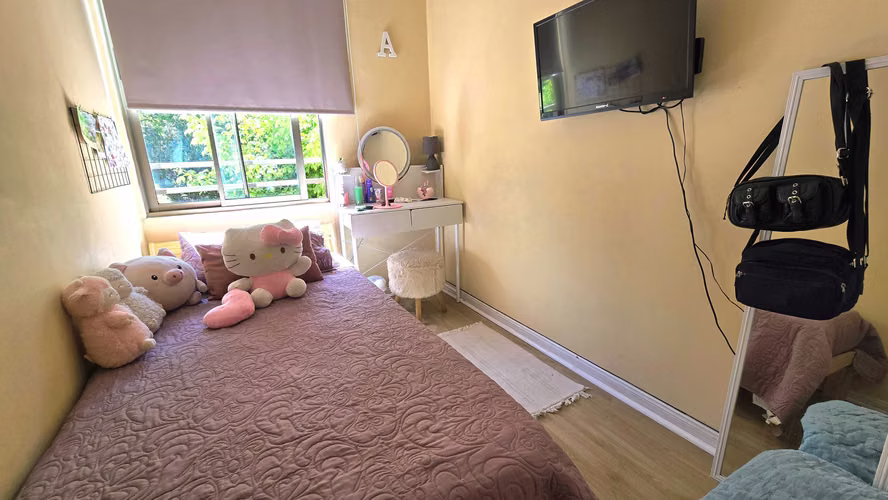 Hermoso departamento en barrio tranquilo (171370)