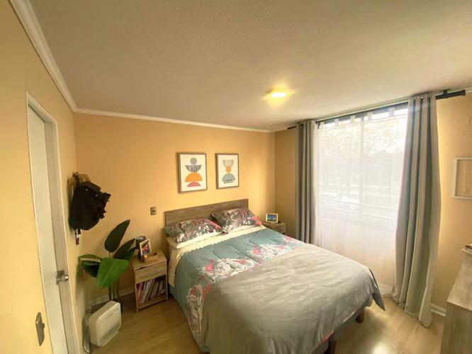 Hermoso departamento en barrio tranquilo (171370)