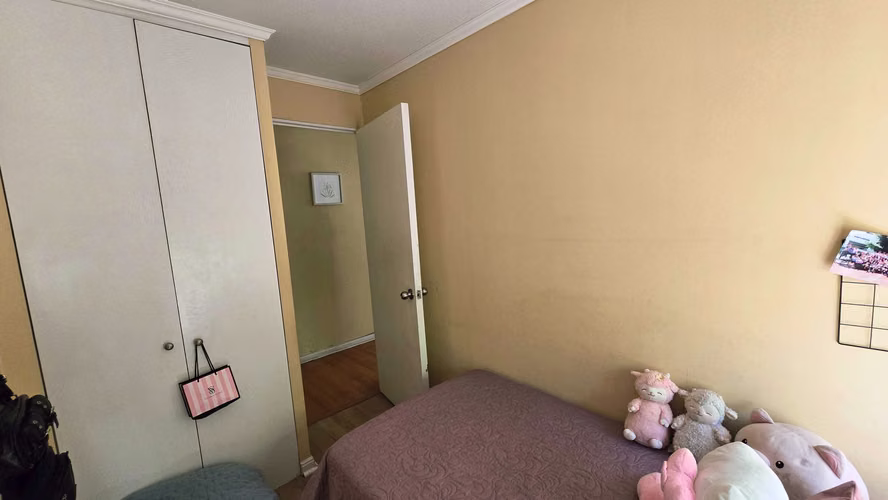 Hermoso departamento en barrio tranquilo (171370)
