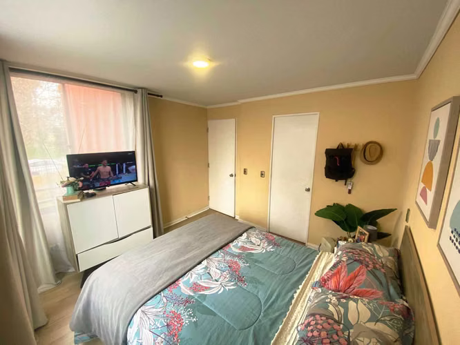 Hermoso departamento en barrio tranquilo (171370)