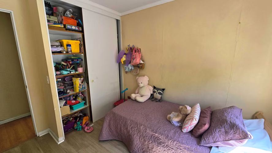 Hermoso departamento en barrio tranquilo (171370)