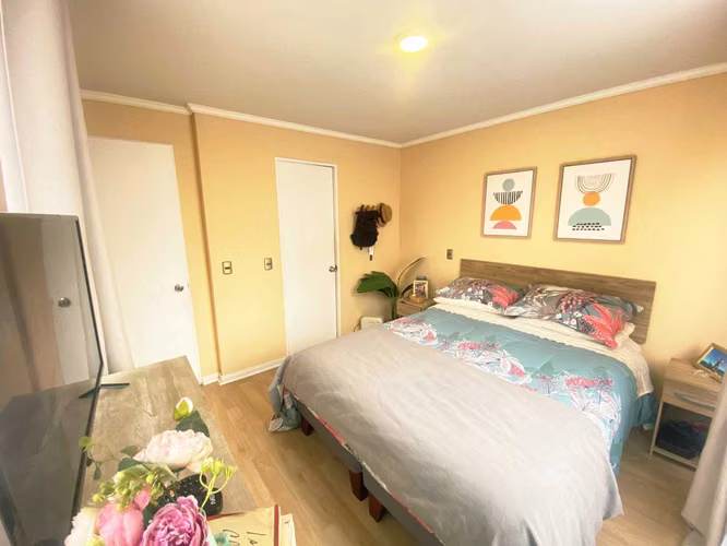 Hermoso departamento en barrio tranquilo (171370)