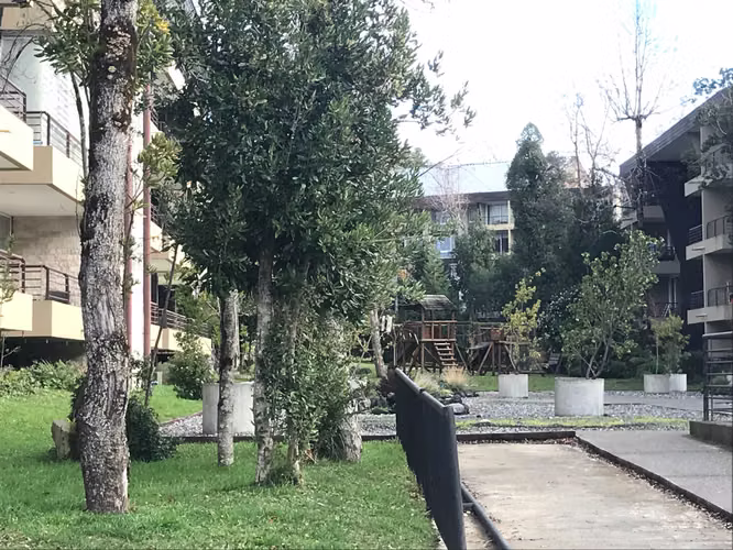 Departamento con estacionamiento y bodega, Pu (171367) - Imagen 24