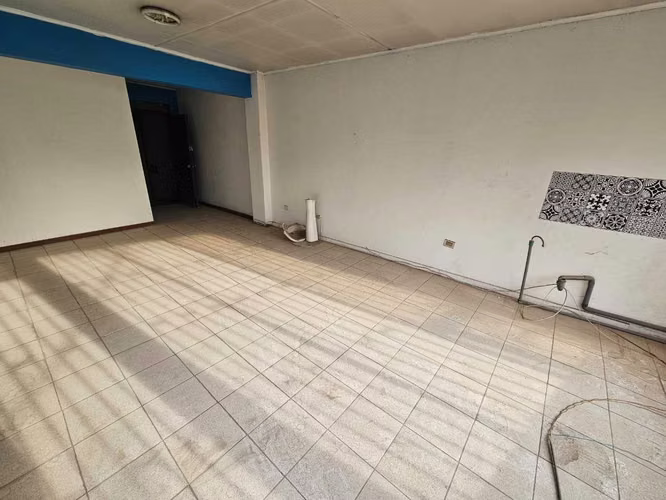 Propiedad industrial en venta 528 m² – Galpón (171364)