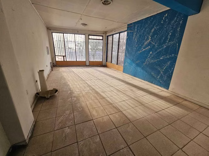 Propiedad industrial en venta 528 m² – Galpón (171364)