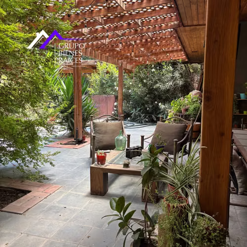 Parcela Cond. Santa Isabel 8D 5B Regularizada (171360)