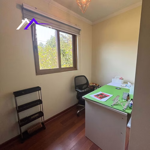 Parcela Cond. Santa Isabel 8D 5B Regularizada (171360)