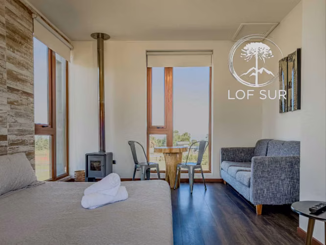 En Venta Espectacular Casa Duplex y Parcela (171359)