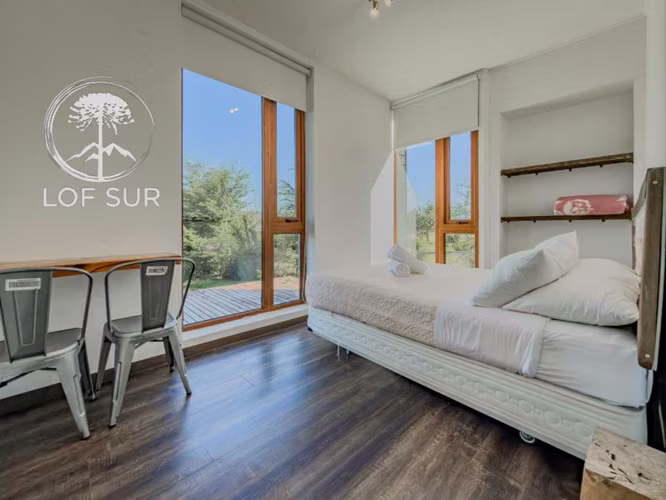 En Venta Espectacular Casa Duplex y Parcela (171359)