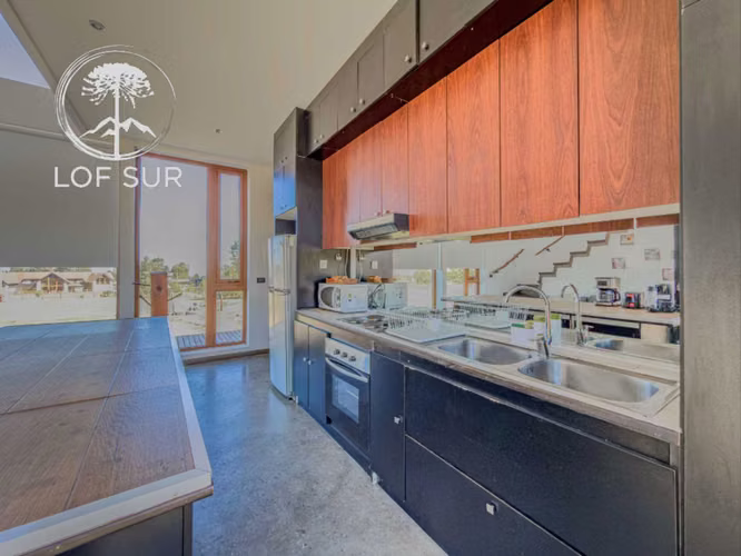 En Venta Espectacular Casa Duplex y Parcela (171359)