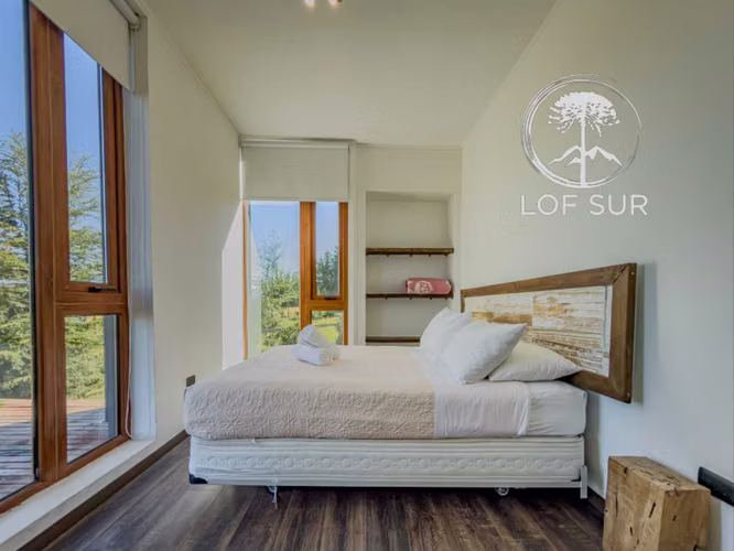 En Venta Espectacular Casa Duplex y Parcela (171359)