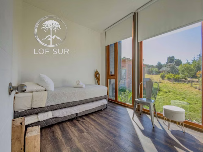En Venta Espectacular Casa Duplex y Parcela (171359)