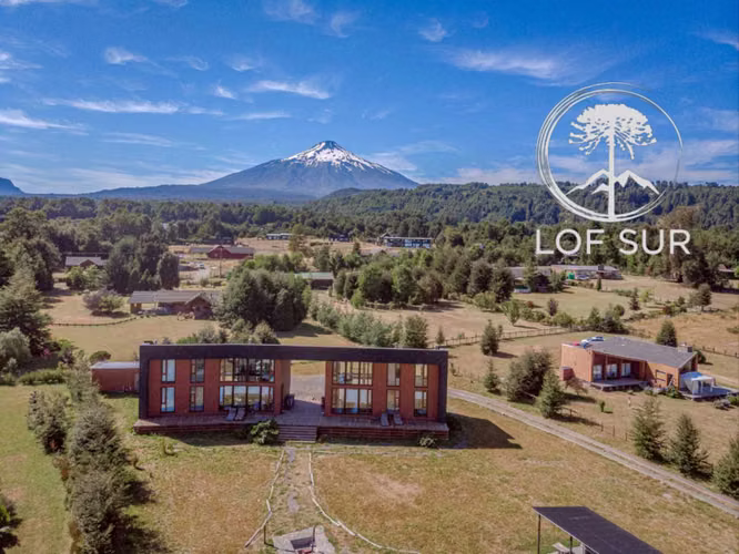 En Venta Espectacular Casa Duplex y Parcela (171359)