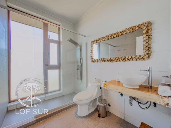 En Venta Espectacular Casa Duplex y Parcela (171359)