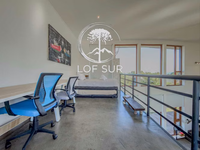 En Venta Espectacular Casa Duplex y Parcela (171359)