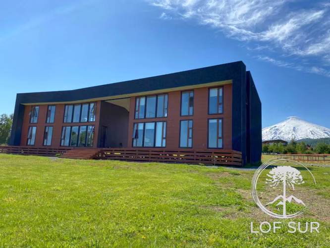 En Venta Espectacular Casa Duplex y Parcela (171359)