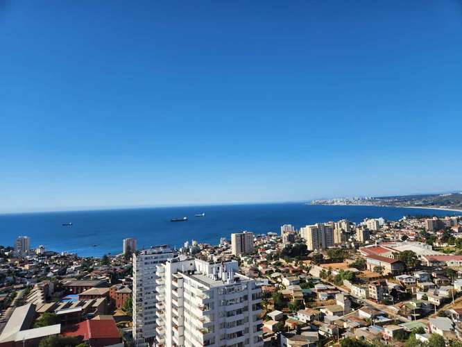 Vive el Confort en Amplio Departamento 3d 2b (171351)